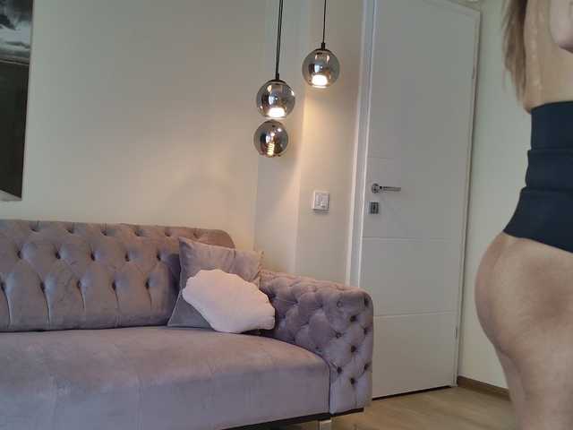 LennaGodess from BongaCams is Freechat