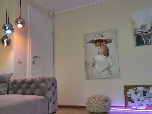 go to chat with LennaGodess