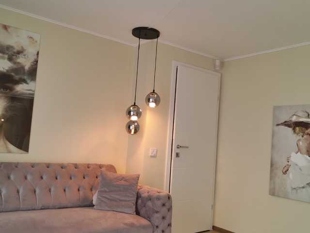 LennaGodess's BongaCams show and profile