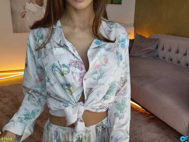 Sex chat gratuit in direct cu LennaGodess pe BongaCams