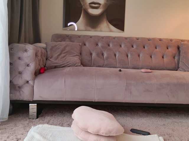 LennaGodess's BongaCams profile