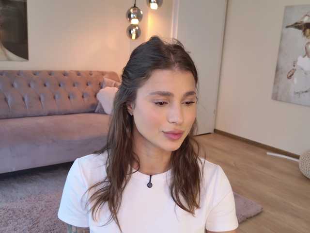 LennaGodess's BongaCams show and profile