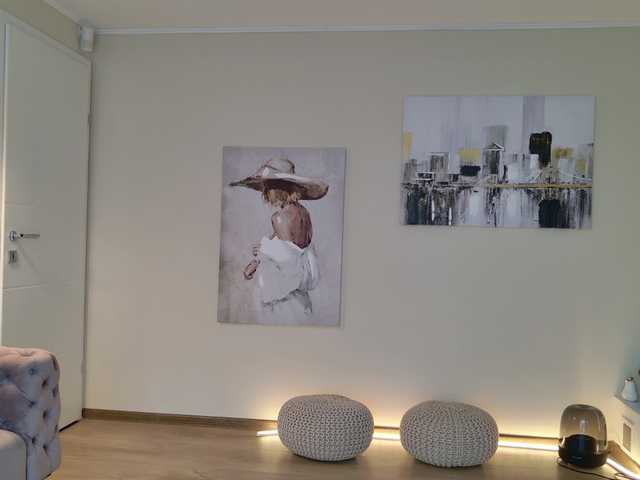 LennaGodess's BongaCams show and profile