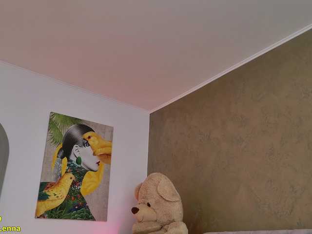 LennaGodess