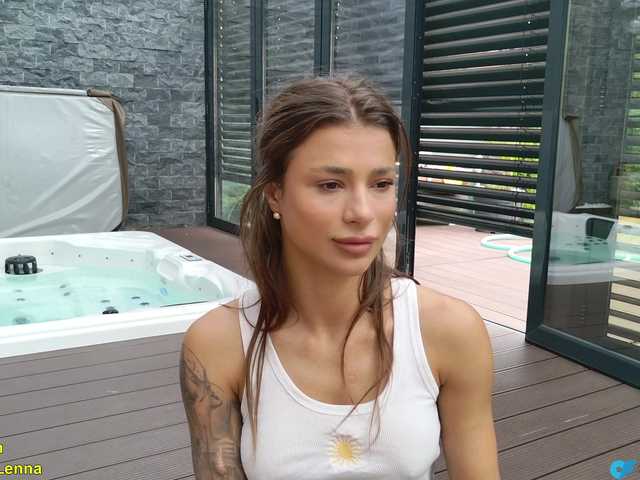 Sex chat gratuit in direct cu LennaGodess pe BongaCams