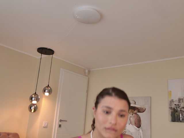 LennaGodess's BongaCams show and profile