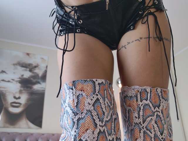 LennaGodess — Lets see how wett you can make me   Fav pattern 333--111--50--555--3333 #lovense on #bigboobs #skinny #feet #squirt