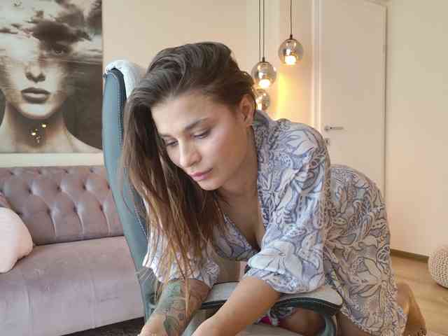 LennaGodess's Sexcam