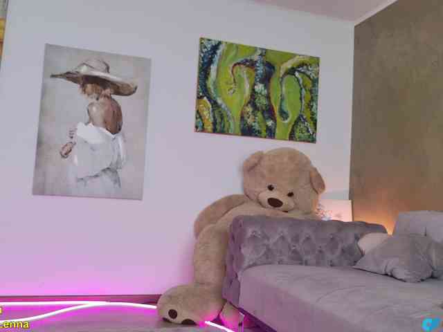 LennaGodess