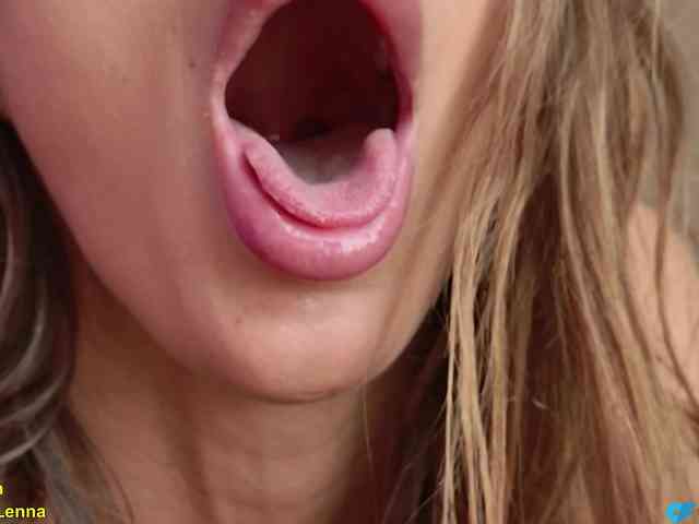 free camsex LennaGodess