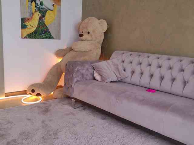 LennaGodess LennaGodess