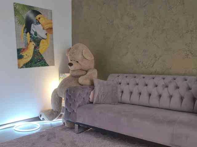 LennaGodess webcam