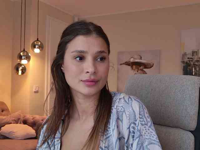 LennaGodess webcam