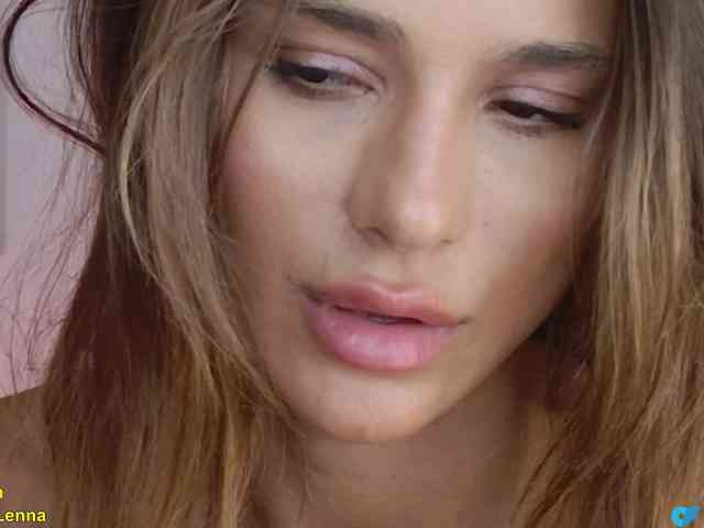 free sex cam chat LennaGodess
