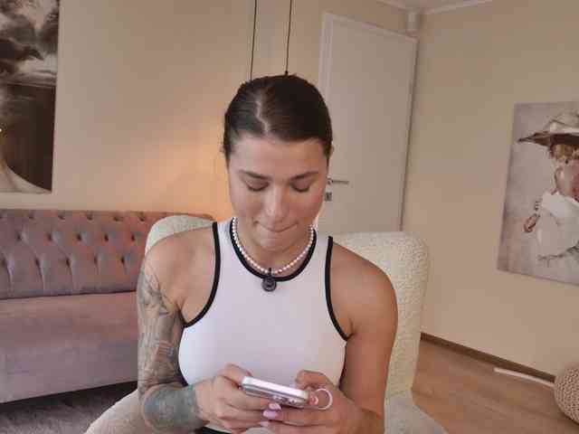 LennaGodess LennaGodess