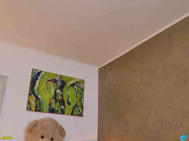LennaGodess webcam