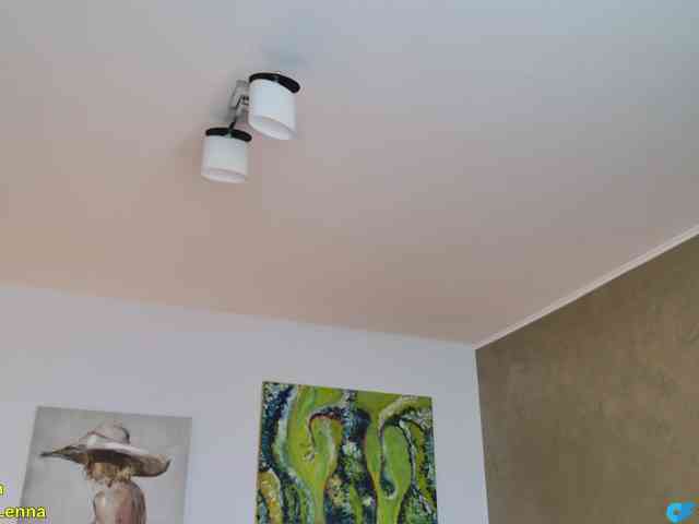 LennaGodess webcam