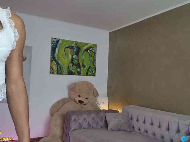 webcam porn online LennaGodess