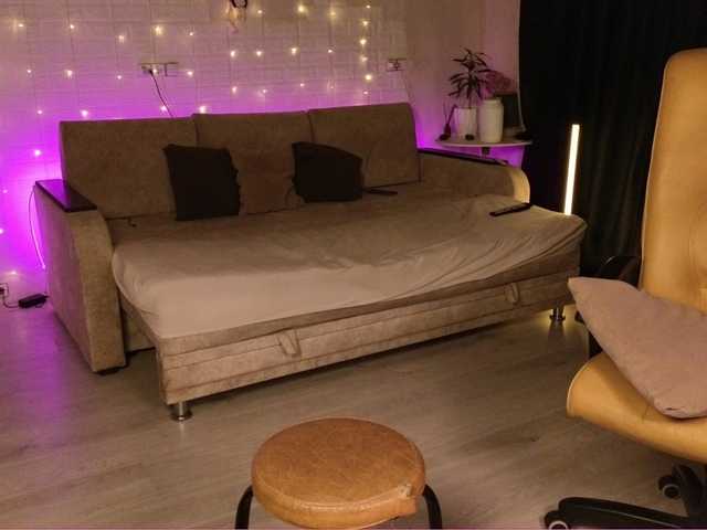 DanaSweet — Hi guys)  ! have good mood and lets play