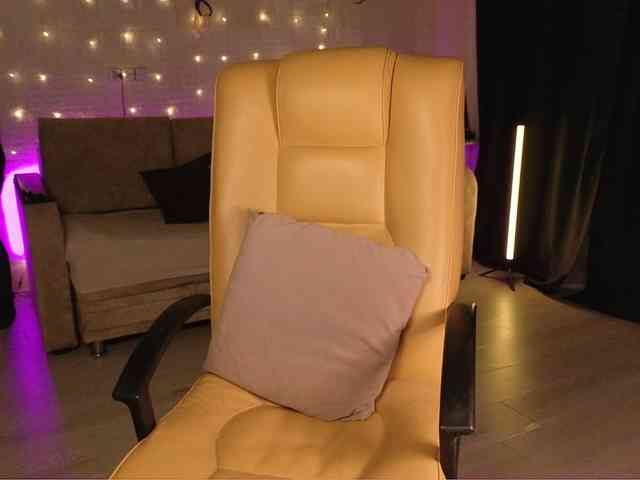 Call_me_Dasha webcam