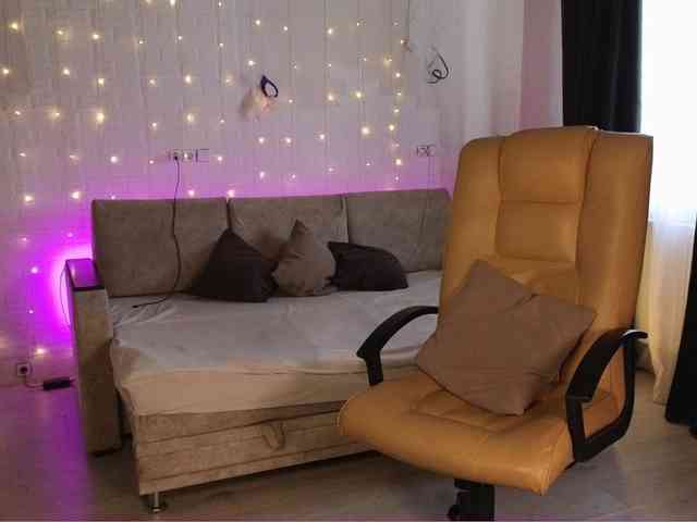 Call_me_Dasha webcam