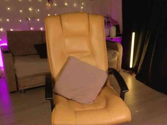 Call_me_Dasha webcam