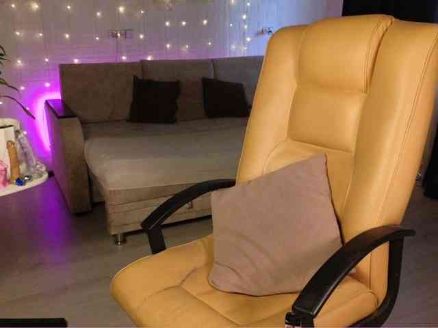 Call_me_Dasha webcam