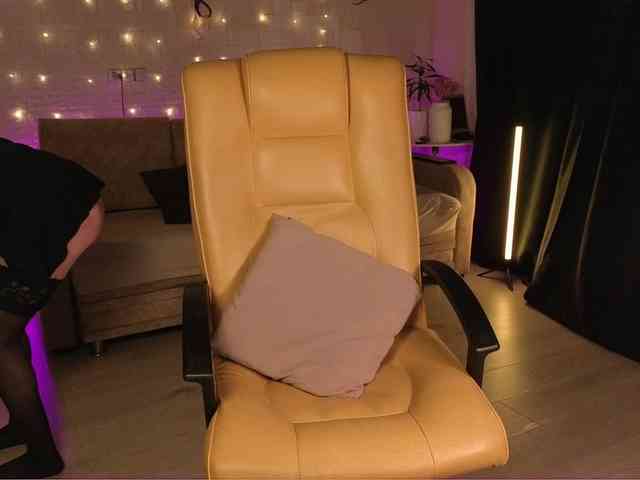 Call_me_Dasha webcam