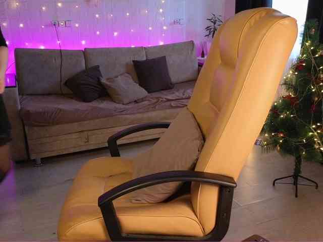 Call_me_Dasha webcam