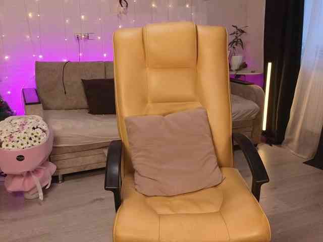 Call_me_Dasha webcam