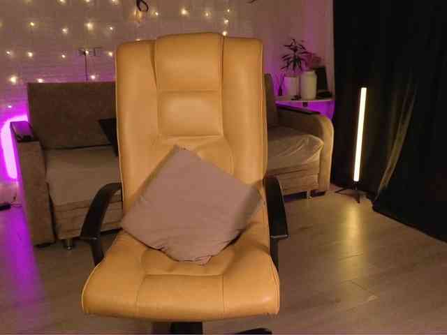 Call_me_Dasha webcam