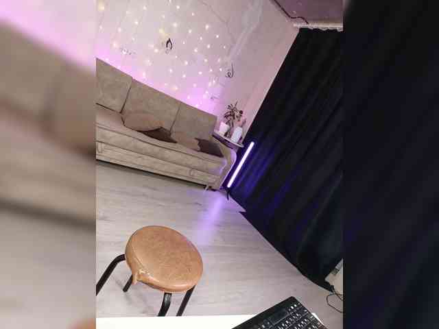 Call_me_Dasha webcam