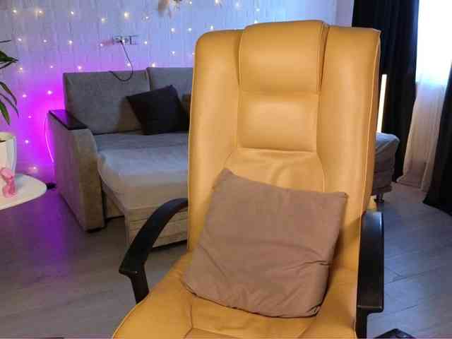 Call_me_Dasha webcam