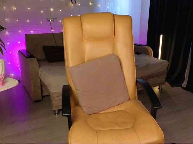 Call_me_Dasha webcam