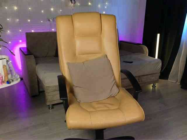 Call_me_Dasha webcam