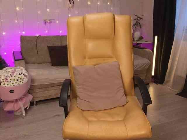 Call_me_Dasha webcam