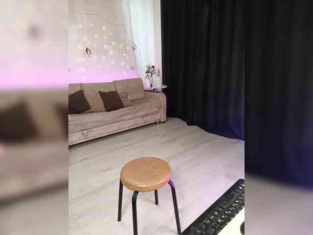 Call_me_Dasha webcam