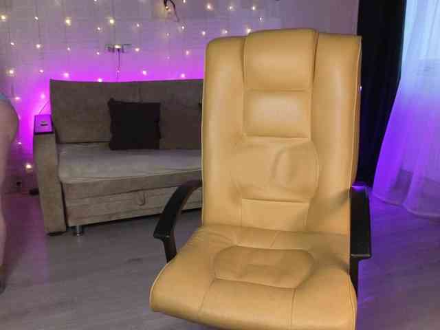 Call_me_Dasha webcam