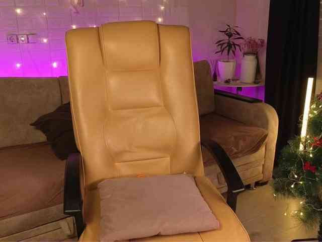 DanaSweet Live Webcam on BongaCams