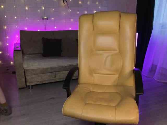 Call_me_Dasha webcam