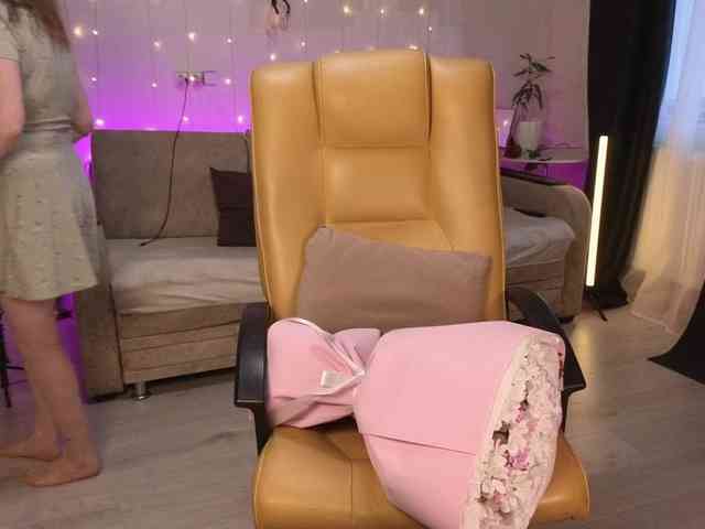 Call_me_Dasha webcam