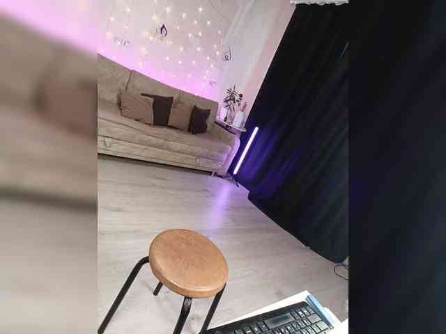 Call_me_Dasha webcam