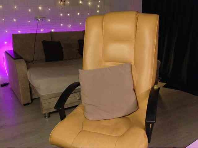 Call_me_Dasha webcam