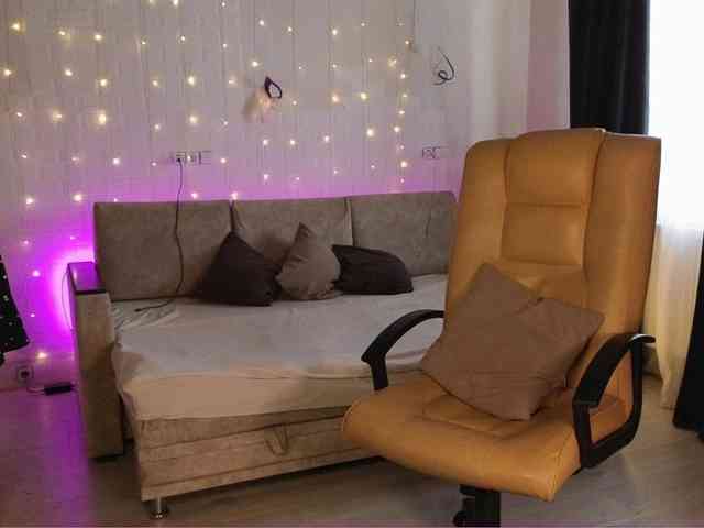 Call_me_Dasha webcam