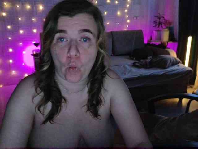 Call_me_Dasha webcam