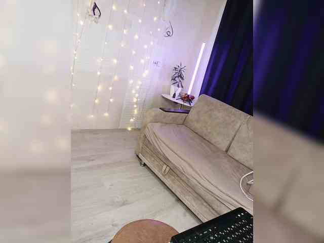 Call_me_Dasha webcam
