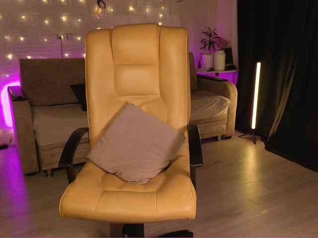 Call_me_Dasha webcam