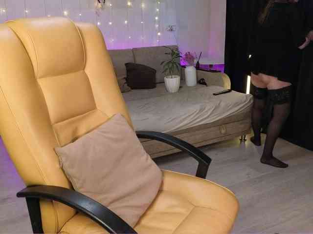 Call_me_Dasha webcam