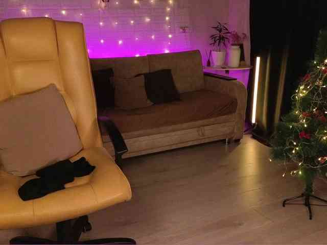 Call_me_Dasha webcam