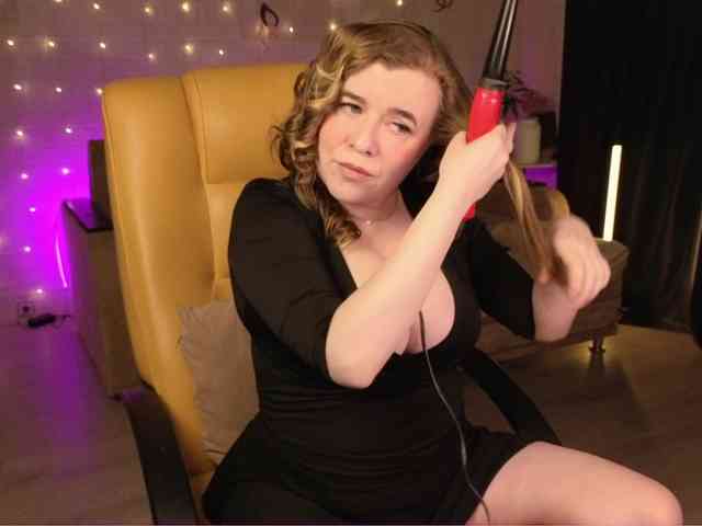 Call_me_Dasha webcam